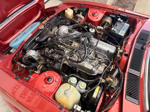 1980 Datsun 280ZX