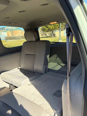 2006 Chevrolet Uplander