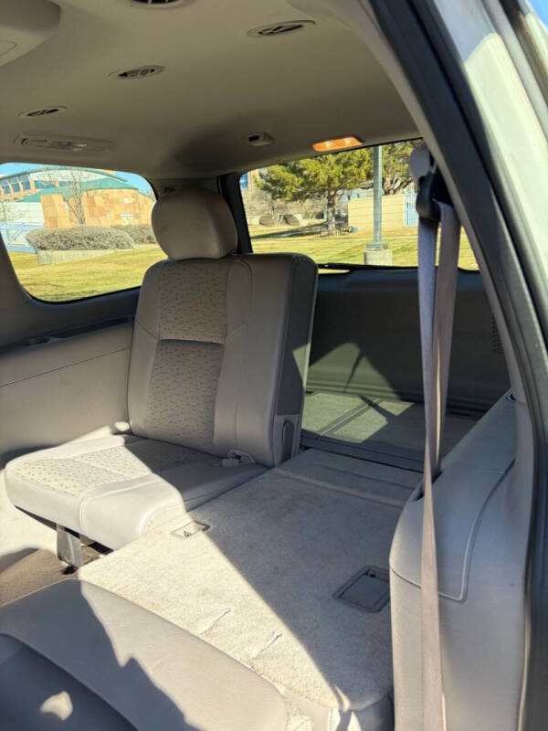 2006 Chevrolet Uplander