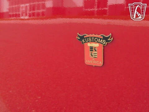 1950 Oldsmobile Eighty-Eight