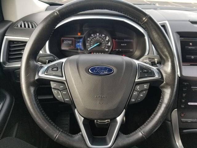 2015 Ford Edge Sport