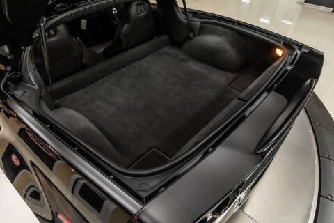 2009 Chevrolet Corvette