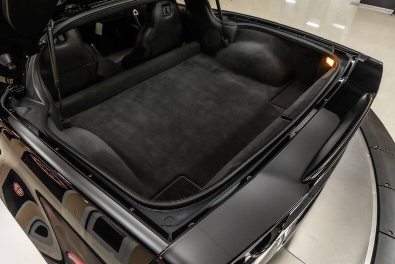 2009 Chevrolet Corvette