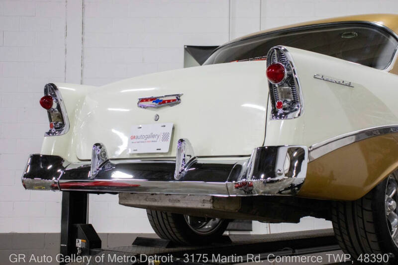 1956 Chevrolet 210