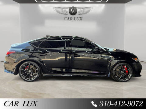 2024 Acura Integra Type S