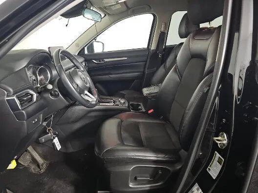 2023 Mazda CX-5 2.5 S Select