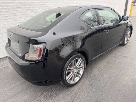 2011 Scion tC