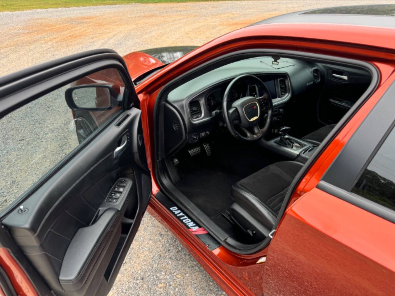 2021 Dodge Charger for sale at Guadalupe Auto Sales, LLC. in Jemison, AL