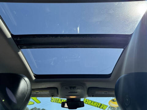 2012 Buick LaCrosse Premium 1