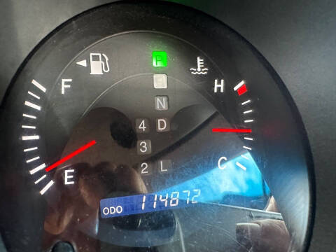 2005 Lexus ES 330