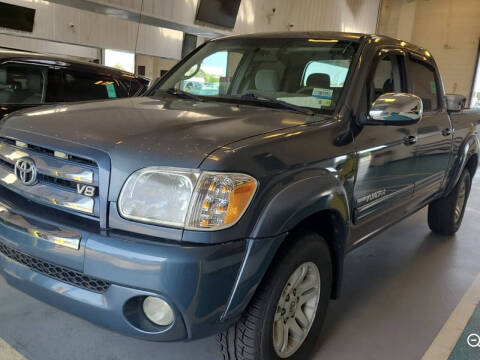 2005 Toyota Tundra SR5