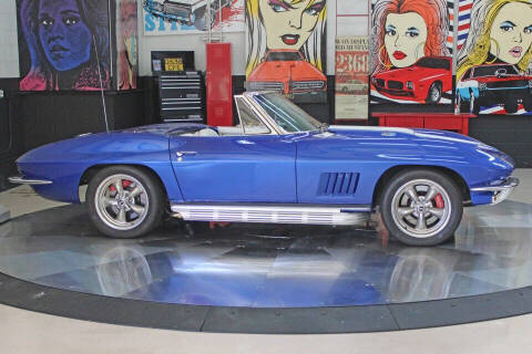 1967 Chevrolet Corvette