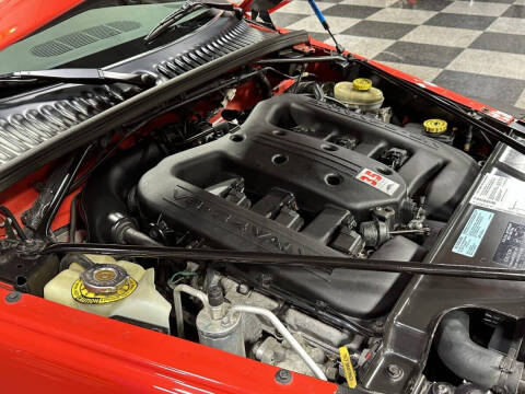 1999 Plymouth Prowler