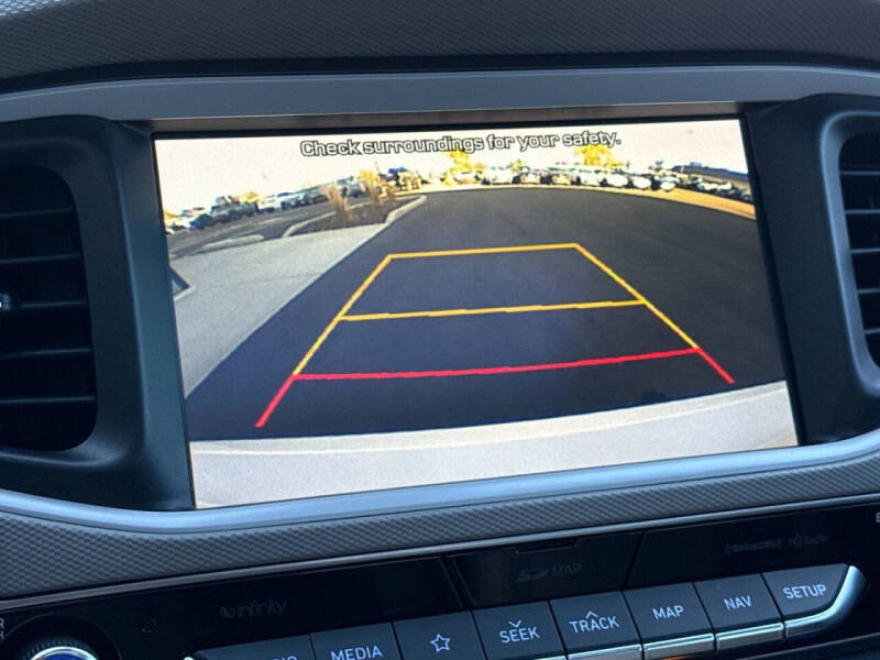 2019 Hyundai Ioniq Hybrid Limited