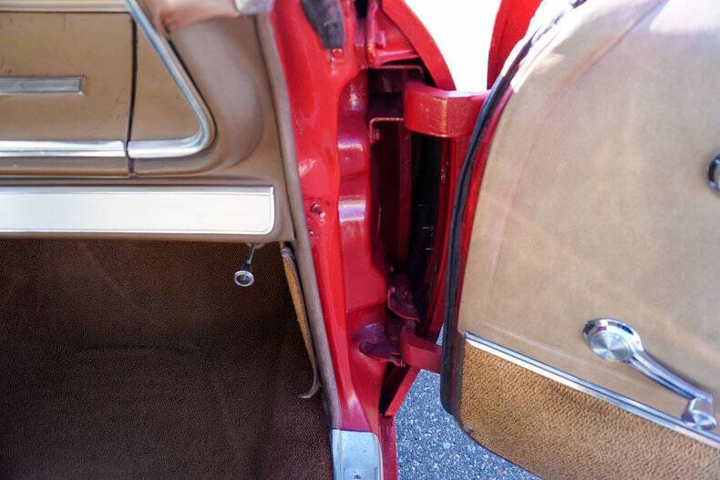 1965 Chevrolet Impala