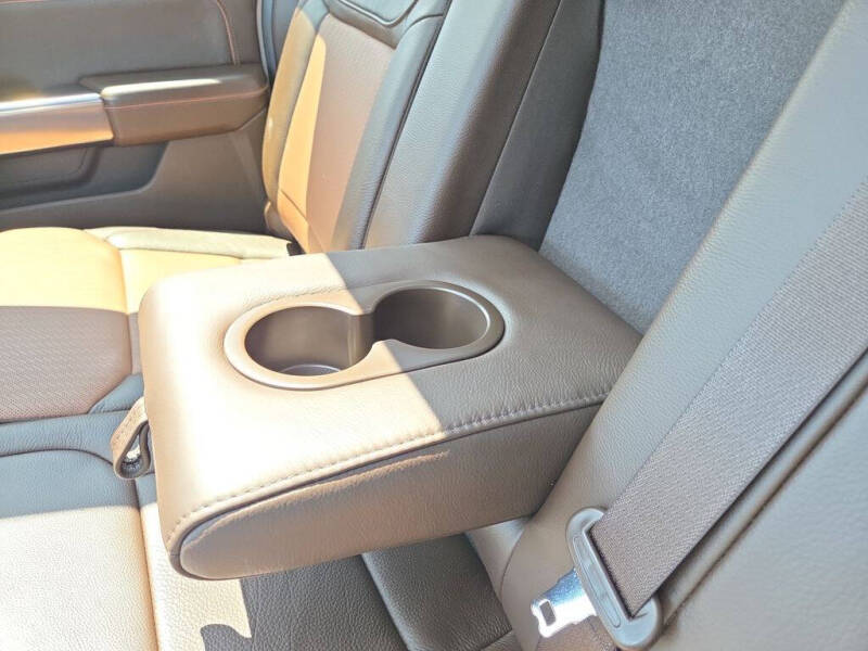 2024 Ford F-350 Super Duty