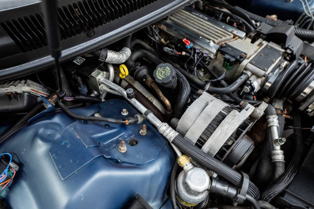 1995 Pontiac Firebird 156