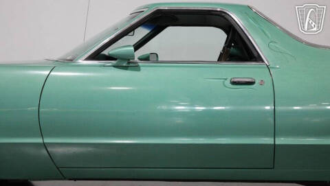 1978 Ford Ranchero