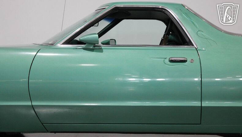 1978 Ford Ranchero