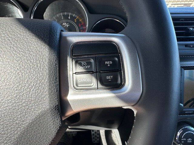 2014 Dodge Challenger R/T