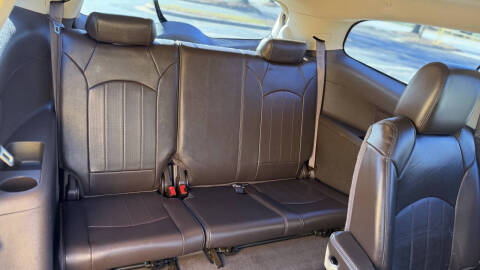 2014 Buick Enclave Premium