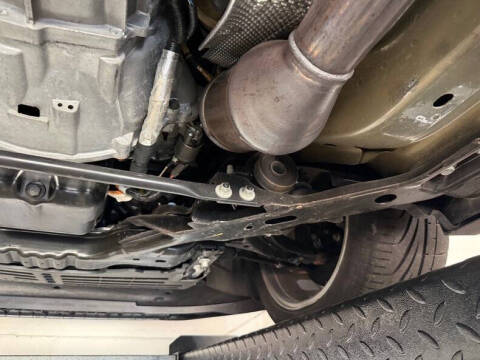 2012 Ford Shelby GT500