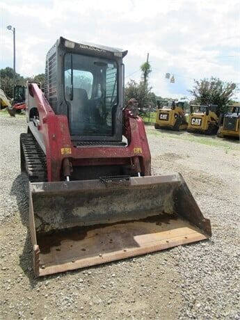 2015 Takeuchi TL10