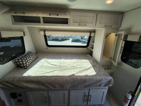 2026 Forest River NOBO 18.3