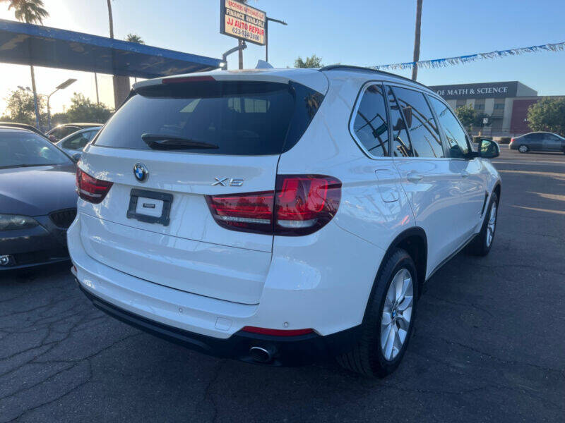 2016 BMW X5 for sale at Trucks & More LLC in Glendale, AZ