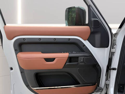 2026 Land Rover Defender