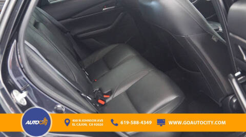 2024 Mazda CX-30 2.5 S Select Sport