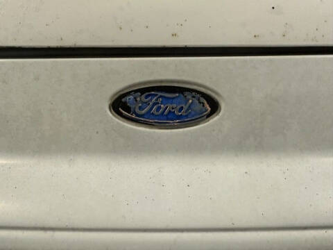 1988 Ford Mustang GT