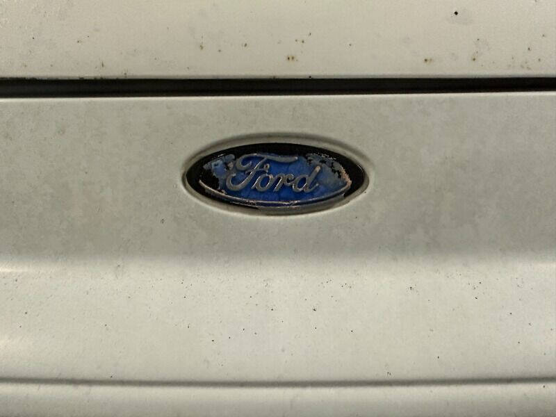 1988 Ford Mustang GT