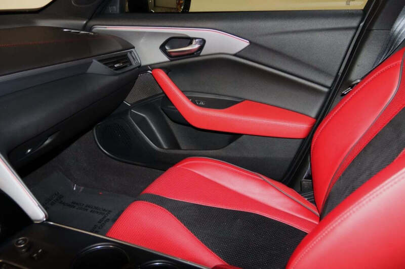 2023 Acura TLX SH-AWD w/A-SPEC