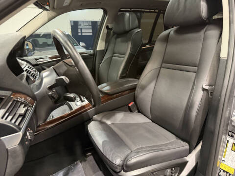 2012 BMW X5 xDrive35d