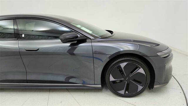 2024 Lucid Air Touring