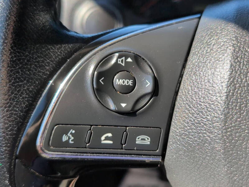 2017 Mitsubishi Mirage G4