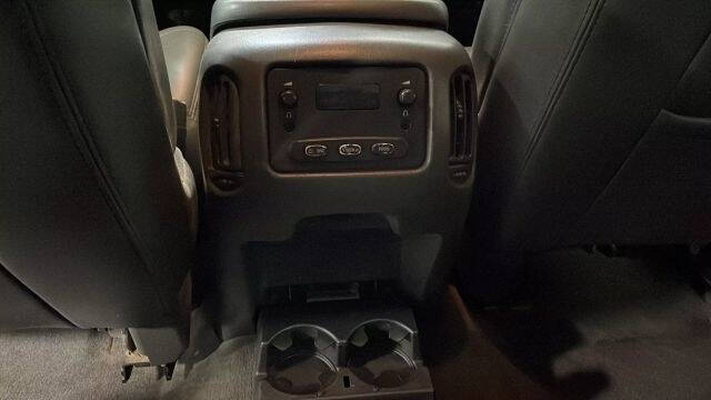 2004 Chevrolet Avalanche 1500