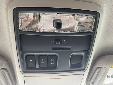 2014 Toyota 4Runner