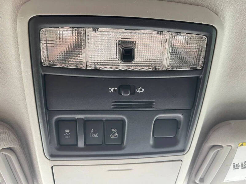 2014 Toyota 4Runner