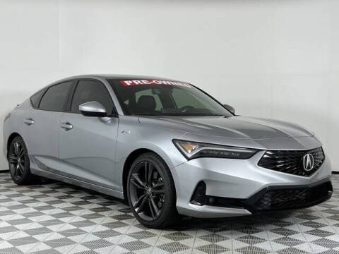 2023 Acura Integra for sale at Orr Pre-Owned - Orr Acura in Shreveport, LA