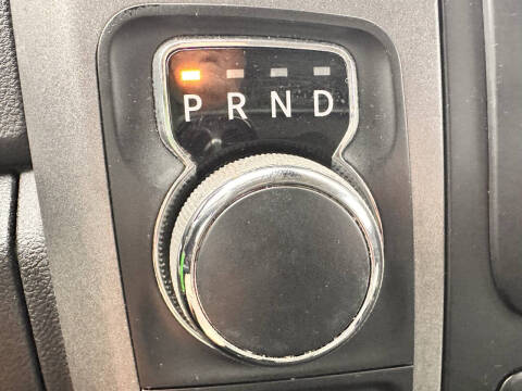 2015 RAM 1500 Tradesman