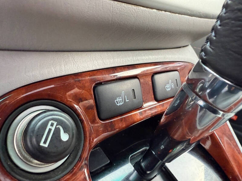 2005 Toyota Highlander Limited