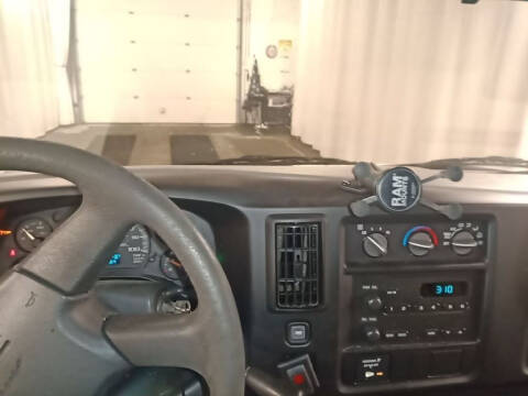 2006 GMC Savana 2500