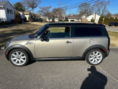 2009 MINI Cooper Clubman