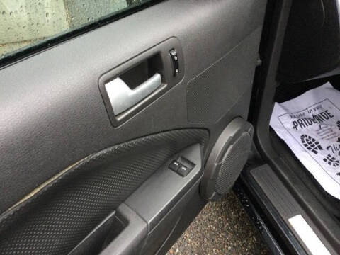 2007 Ford Mustang GT Deluxe