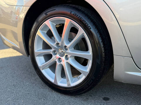 2014 Toyota Avalon Limited