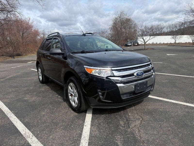 2014 Ford Edge SE