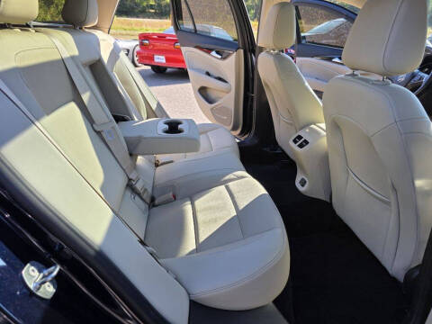 2018 Buick Regal TourX Essence