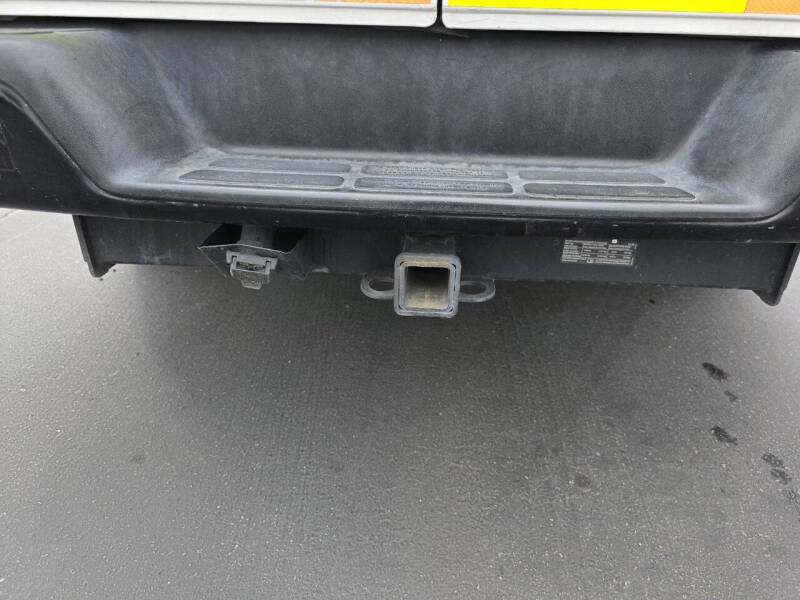 2013 Chevrolet Express 2500